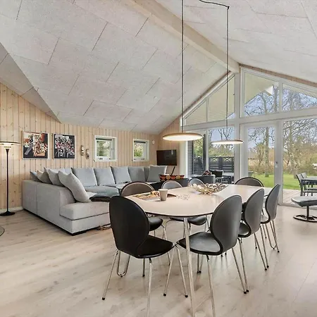 Bv313-blavand-hvidbjerg-strandvej-40 Σπίτι διακοπών Blåvand