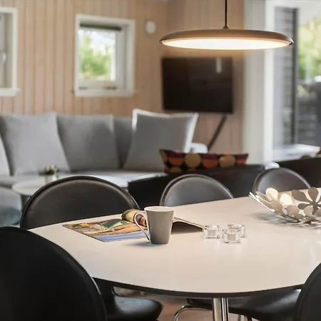 Bv313-blavand-hvidbjerg-strandvej-40 Σπίτι διακοπών Blåvand