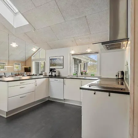Semesterbostad Bv313-blavand-hvidbjerg-strandvej-40 Blåvand