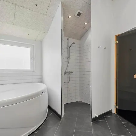 Bv313-blavand-hvidbjerg-strandvej-40 Semesterbostad *