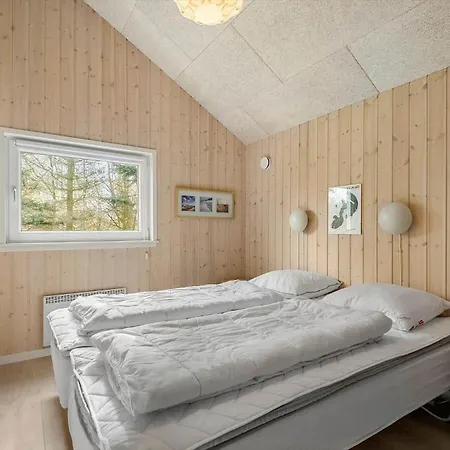 Σπίτι διακοπών Bv313-blavand-hvidbjerg-strandvej-40