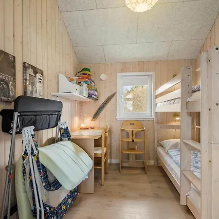 Bv313-blavand-hvidbjerg-strandvej-40 * Blåvand