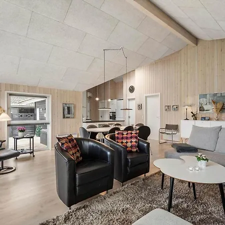 Σπίτι διακοπών Bv313-blavand-hvidbjerg-strandvej-40 *