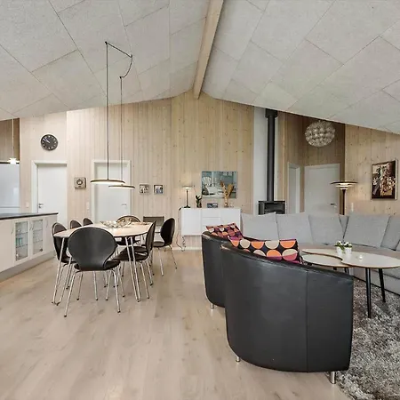 Bv313-blavand-hvidbjerg-strandvej-40 Σπίτι διακοπών Blåvand