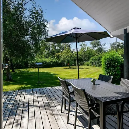 Bv313-blavand-hvidbjerg-strandvej-40 Semesterbostad Blåvand