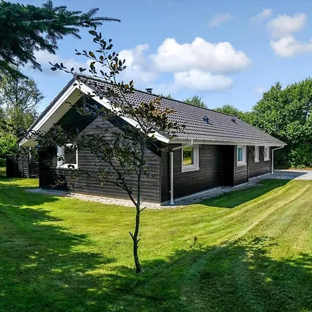 Bv313-blavand-hvidbjerg-strandvej-40 Semesterbostad *