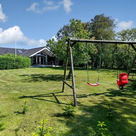 Semesterbostad Bv313-blavand-hvidbjerg-strandvej-40 *