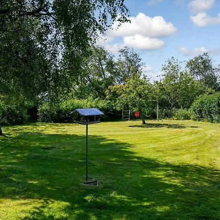 Semesterbostad Bv313-blavand-hvidbjerg-strandvej-40