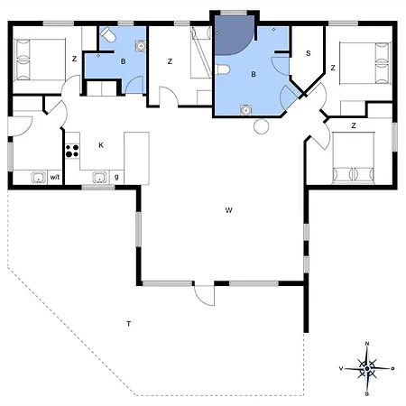 Bv313-blavand-hvidbjerg-strandvej-40 *