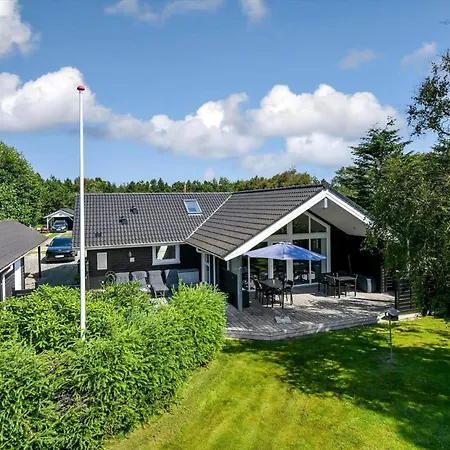 Bv313-blavand-hvidbjerg-strandvej-40 Holiday home