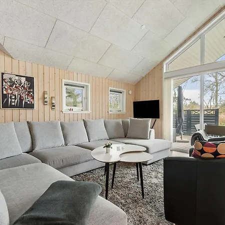 בית נופש Bv313-blavand-hvidbjerg-strandvej-40