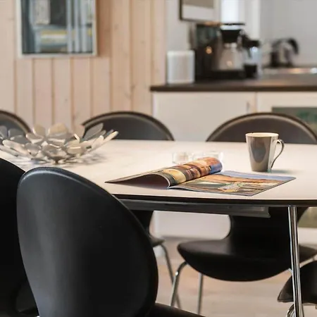 Bv313-blavand-hvidbjerg-strandvej-40 Holiday home