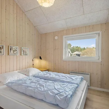 Casa de Férias Bv313-blavand-hvidbjerg-strandvej-40 Blåvand