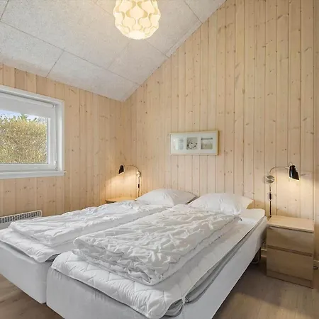 Casa de Férias Bv313-blavand-hvidbjerg-strandvej-40 *
