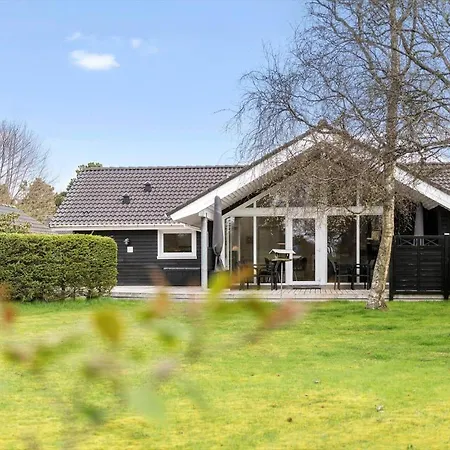 Casa de Férias Bv313-blavand-hvidbjerg-strandvej-40