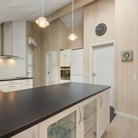 Casa de Férias Bv313-blavand-hvidbjerg-strandvej-40