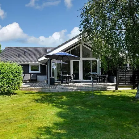 Bv313-blavand-hvidbjerg-strandvej-40 * Blåvand