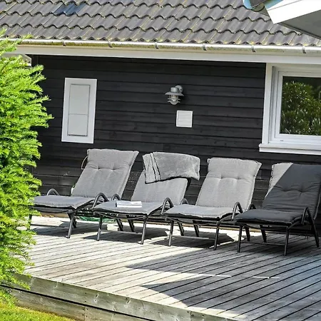 Bv313-blavand-hvidbjerg-strandvej-40 * Blåvand