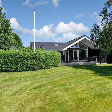 Bv313-blavand-hvidbjerg-strandvej-40 Casa de Férias