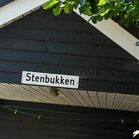 Casa de Férias Bv313-blavand-hvidbjerg-strandvej-40