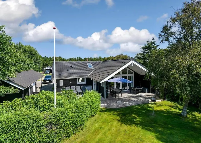 Bv313-blavand-hvidbjerg-strandvej-40 Holiday home