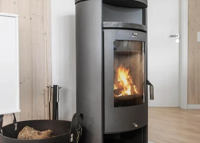 בית נופש Bv313-blavand-hvidbjerg-strandvej-40 *