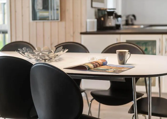 Bv313-blavand-hvidbjerg-strandvej-40 Holiday home