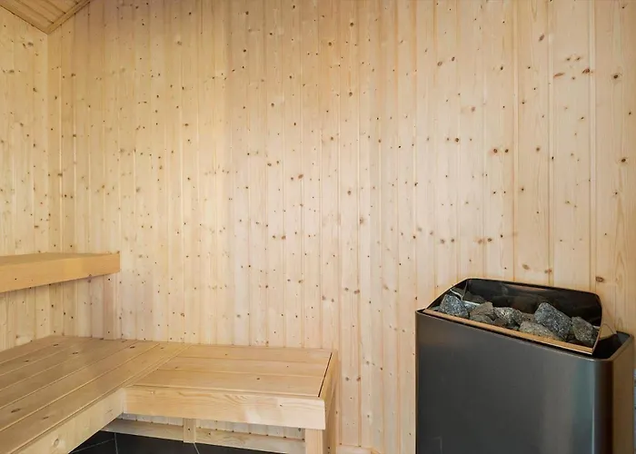 Bv313-blavand-hvidbjerg-strandvej-40 בית נופש *