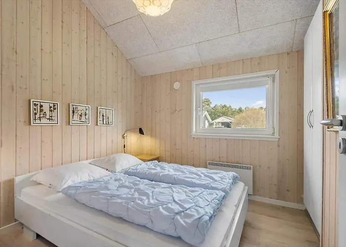 Holiday home Bv313-blavand-hvidbjerg-strandvej-40 Blavand