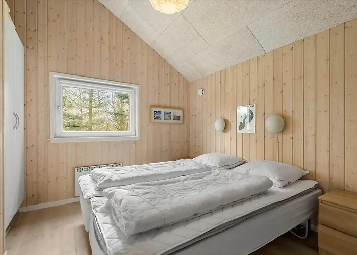 Holiday home Bv313-blavand-hvidbjerg-strandvej-40 Blavand