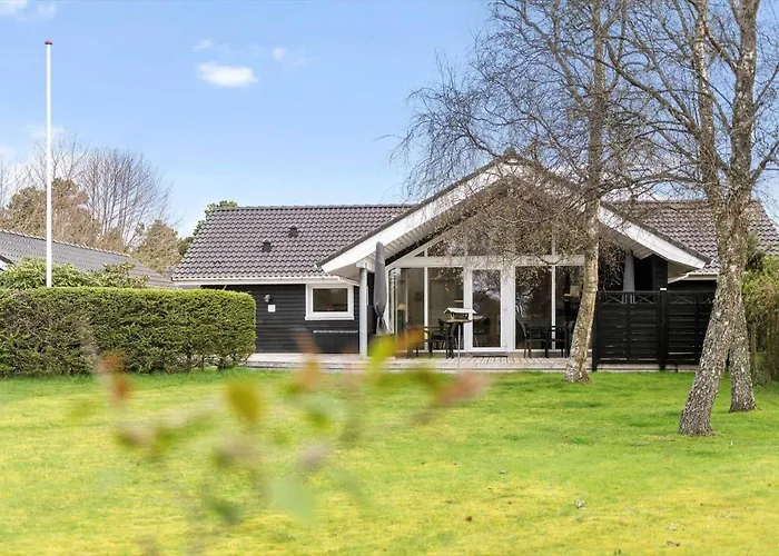 Holiday home Bv313-blavand-hvidbjerg-strandvej-40