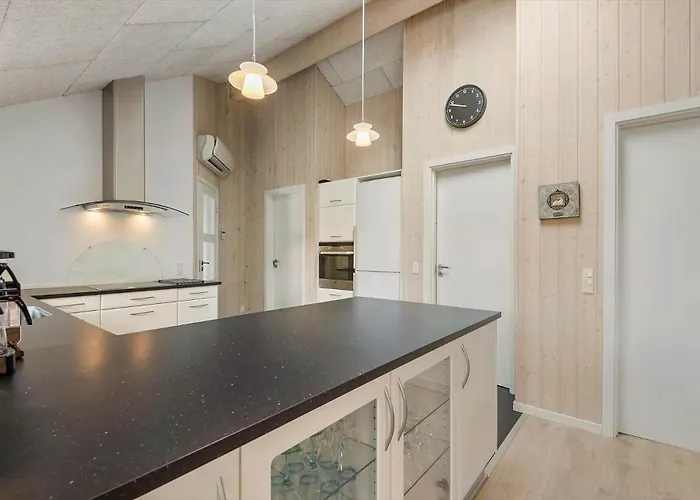 Holiday home Bv313-blavand-hvidbjerg-strandvej-40