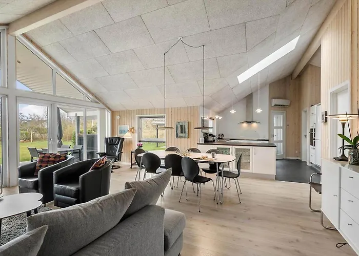 Bv313-blavand-hvidbjerg-strandvej-40 Holiday home *