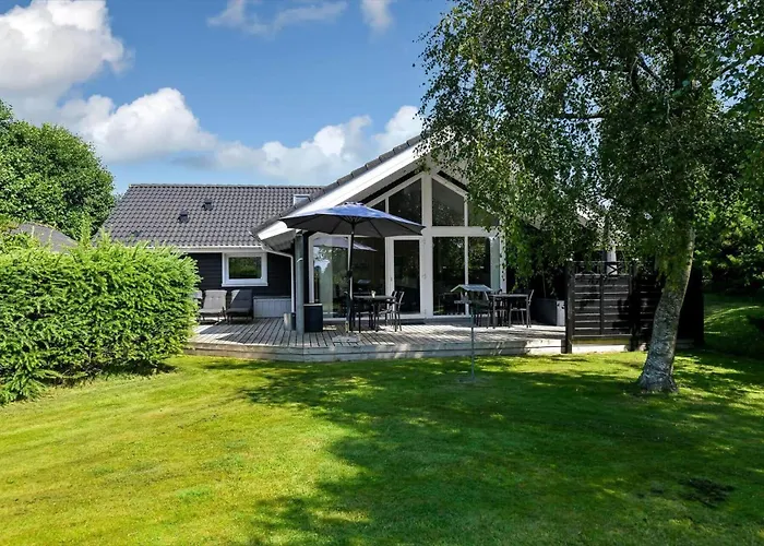 Bv313-blavand-hvidbjerg-strandvej-40 * Blavand