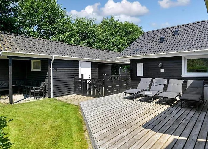 Bv313-blavand-hvidbjerg-strandvej-40 Holiday home Blavand