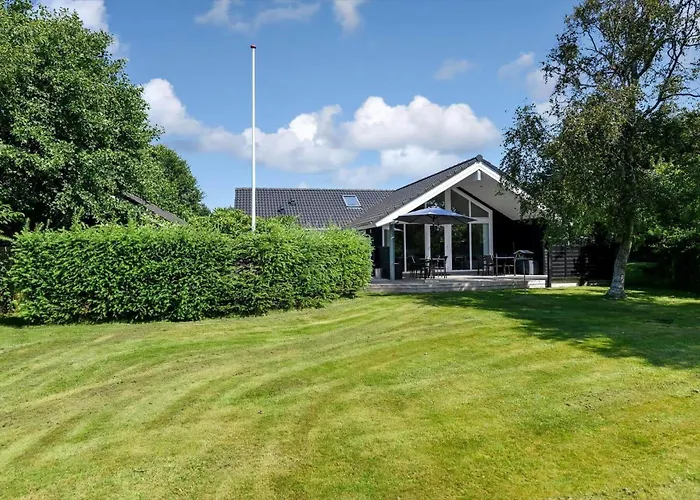 Bv313-blavand-hvidbjerg-strandvej-40 Holiday home