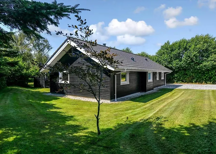 Bv313-blavand-hvidbjerg-strandvej-40 Holiday home Blavand