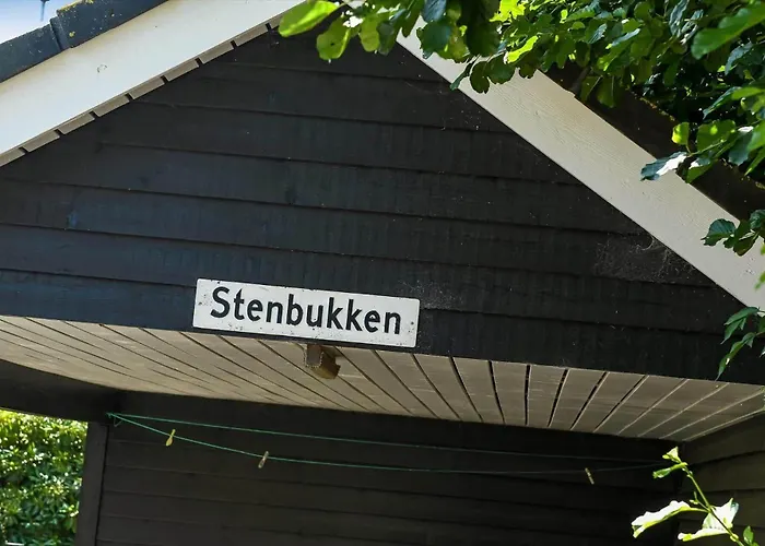 Holiday home Bv313-blavand-hvidbjerg-strandvej-40